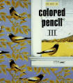 Teabo: Colored Pencil III.