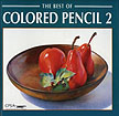 Teabo: Colored Pencil 2.
