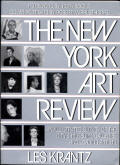 Teabo: The New York Art Review.